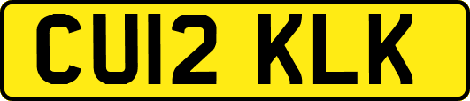CU12KLK