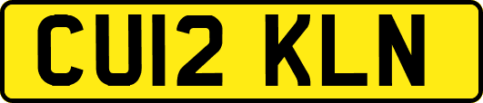 CU12KLN
