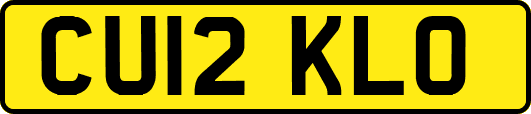 CU12KLO