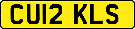 CU12KLS
