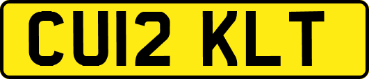 CU12KLT
