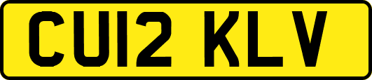 CU12KLV