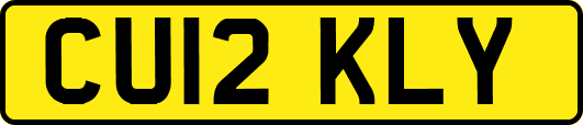 CU12KLY