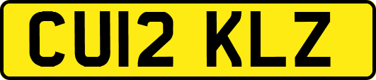 CU12KLZ