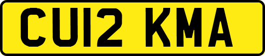 CU12KMA