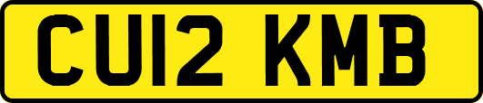 CU12KMB