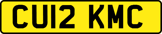CU12KMC