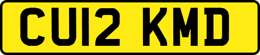 CU12KMD