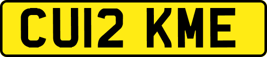 CU12KME