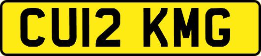 CU12KMG