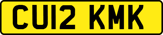CU12KMK