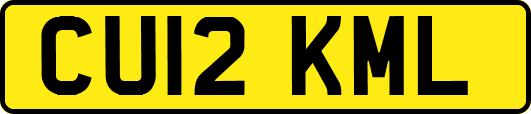 CU12KML
