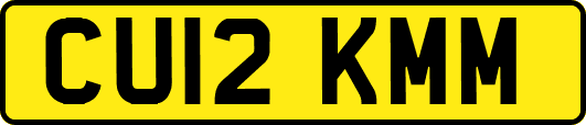 CU12KMM