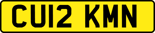 CU12KMN