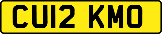 CU12KMO