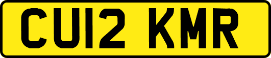 CU12KMR
