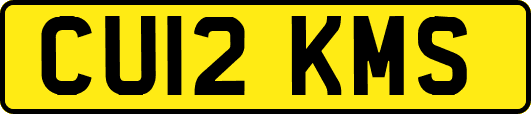 CU12KMS
