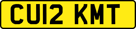 CU12KMT