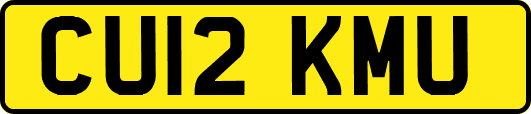 CU12KMU