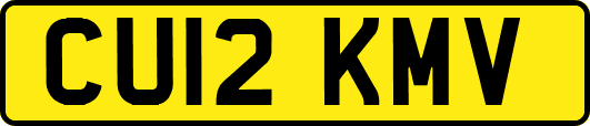 CU12KMV