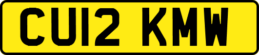 CU12KMW