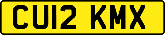 CU12KMX