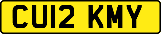 CU12KMY
