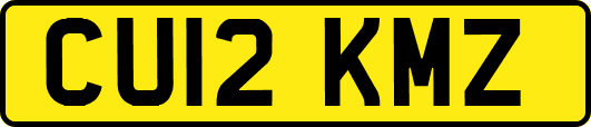 CU12KMZ