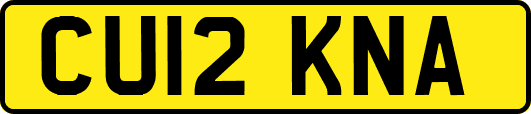 CU12KNA