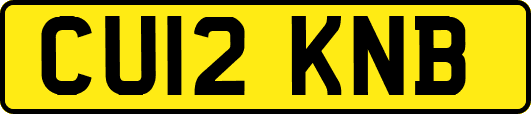CU12KNB