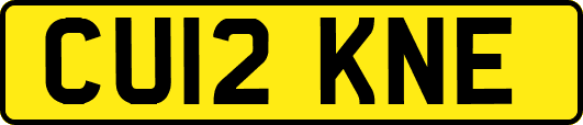 CU12KNE