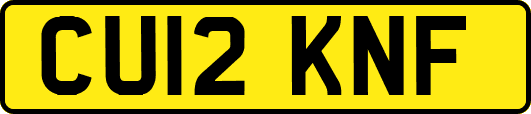 CU12KNF