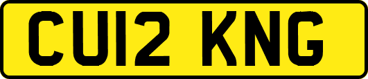 CU12KNG