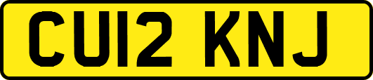 CU12KNJ