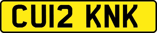 CU12KNK
