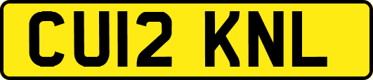 CU12KNL