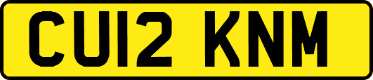 CU12KNM