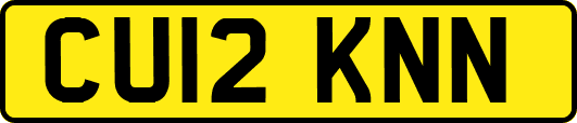 CU12KNN