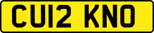 CU12KNO