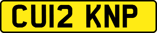 CU12KNP