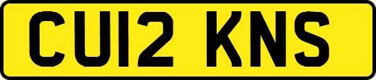 CU12KNS