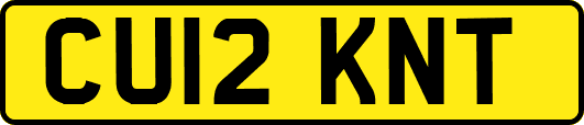 CU12KNT