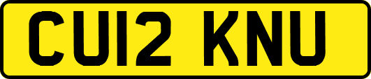 CU12KNU