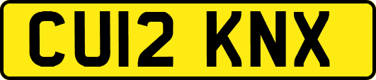 CU12KNX