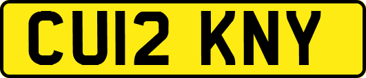 CU12KNY