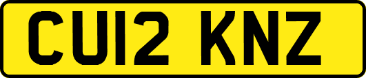 CU12KNZ