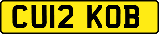 CU12KOB