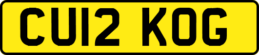 CU12KOG