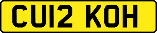 CU12KOH