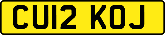 CU12KOJ